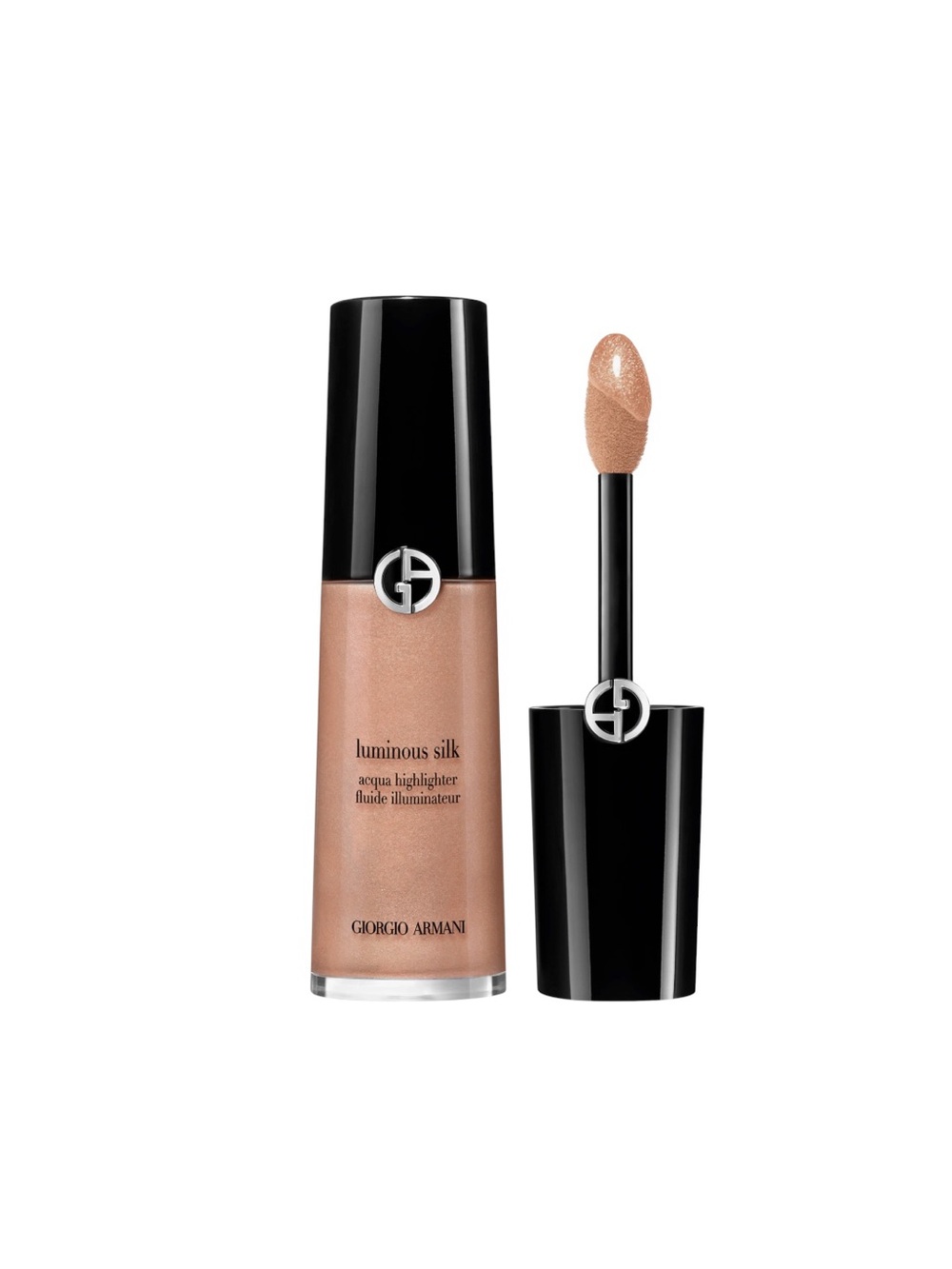 Giorgio Armani Luminous Silk Liquid Highlighter - #3 Dawn